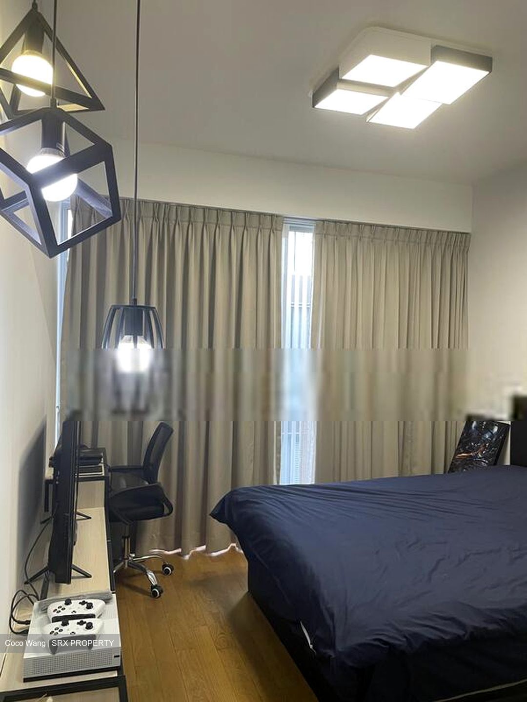 Wilkie Studio (D9), Apartment #412415471